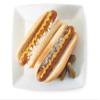 Field Roast Plant Based and Vegetarian Frankfurter, 2.7 Ounce -- 72 per case. view 1