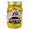 Amish Wedding Mild Banana Peppers (2 Jars) view 2