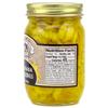 Amish Wedding Mild Banana Peppers (2 Jars) view 3