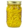 Amish Wedding Mild Banana Peppers (2 Jars) view 4