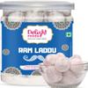 Delight Foods Traditional Churans - Premium Quality - Hygienically Packed (Ram Laddo, 300G) view 1