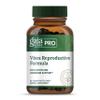 Gaia Herbs Pro Vitex Reproductive Formula - Aids Healthy Ovulation & Reproductive Function* - Supplement with Chaste Tree Berry, Dandelion Root & Ginger Root - 60 Liquid Phyto-Caps (30 Servings) view 1
