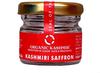 PLANET 007 Organic Kashmir Saffron Kesar 2 Gram 100% Pure view 1