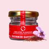 PLANET 007 Organic Kashmir Saffron Kesar 2 Gram 100% Pure view 2