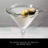 Filthy Food Filthy Blue Cheese Stuffed Olives - Premium Martini Garnish - Non-GMO & Gluten Free - 8oz Jar, 4 Count view 3