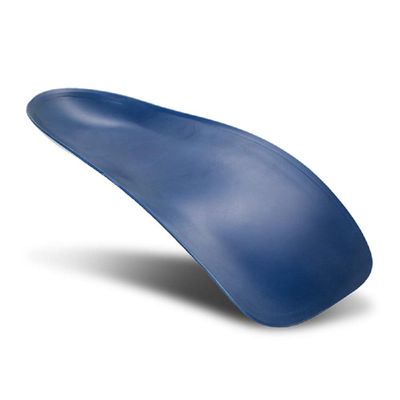 Custom Orthotic Arch Supports, Heat Moldable, Athletic Shoe Fit, Medical Grade (Women 7)