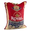 Royal White Basmati Rice, 20 Pound (2 Pack of 20 Lb) view 2