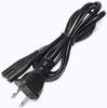 AFKT AC Power Cord Cable Plug Replacement for 33938 Resmed S8 S9 Elite II Res Med IPX1 CPAP Machine H5i REF 36003 R360-760 DA-90A24 FIG8 Respironics REMstar Plus Pro Auto Machines(Only Power Cord) view 3