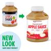 Amazon Grocery, Sweetened Apple Sauce, 48 Oz view 2