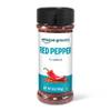 Amazon Grocery, Crushed Red Pepper, 2 oz (Previously Happy Belly, Packaging May Vary) view 1