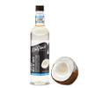 DaVinci Gourmet Sugar-Free Coconut Syrup, 25.4 Fluid Ounces (Pack of 1) view 1