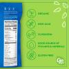Go Raw Organic Sprouted Mixed Seeds, 13 oz, Unsalted, Keto, Kosher, Superfood view 2