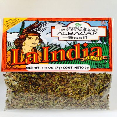 Albacar cello .25oz