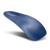 Custom Orthotic Arch Supports, Heat Moldable, Athletic Shoe Fit, Medical Grade (Women 10) view 1
