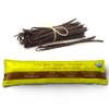 10 Organic Madagascar Vanilla Beans - Whole Extract Grade B Pods for Baking, Homemade Extract, Brewing, Coffee, Cooking view 1