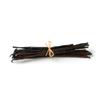 10 Organic Madagascar Vanilla Beans - Whole Extract Grade B Pods for Baking, Homemade Extract, Brewing, Coffee, Cooking view 2