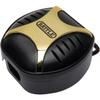 Battle Sports Science Mouthguard Case Black/Gold NS view 2