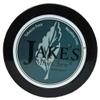 Jake's Mint Chew Wintergreen 1 Can with DC Crafts Nation Skin Can Cover - Metal view 3