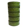 Jake's Mint Chew Spearmint 5 Cans with DC Crafts Nation Skin Can Cover - FIT Black view 3