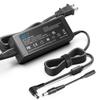 KFD 90W AC Adapter Charger for Phillips Respironics DreamStation 2 CPAP BiPAP DSX510 DSX520 667P 760P 767P 457P 657P 757P PR System One 60 50 M Series DS250S 1015642 REMstar CPAP Power Supply Cord view 1