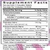 TRANSFORMATION THE GENESIS OF GOOD HEALTH Enzymes Kidz Digestive Enzyme Supplement Chewable, Promote Healthy & Complete Digestion & Elimination for Children, 90 Tablets view 4