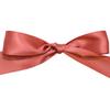 Morex Ribbon Double Face Satin Ribbon 7/8" X 50 YD Cinnabar Ribbon for Gift Wrapping, Birthday Gift Cards, Satin Dress for Women, Silk Ribbons for Crafts, Wedding Gifts for Couple view 3