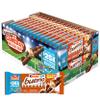 Kinder Bueno Milk Chocolate Bars with Hazelnut Filling, 30 Packs of 2, Bulk Chocolate Candy Bars for Game Day, Football Party Supplies, Snacks for Adults, 1.4 oz Per Pack view 1