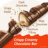 Kinder Bueno Milk Chocolate Bars with Hazelnut Filling, 30 Packs of 2, Bulk Chocolate Candy Bars for Game Day, Football Party Supplies, Snacks for Adults, 1.4 oz Per Pack view 4