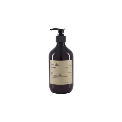 Meraki, Dish wash, Blossom Whiff, h: 19 cm, Dia: 7 cm, 490 ml./16.5 fl.oz
