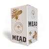 Mead Making Kit - DIY Fermentation- Complete Mead Making Kit to Brew 1 Gallon of Delicious Honeywine with Reusable Equipment from Must Bee Company view 1