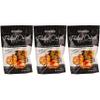 Snack Factory Sea Salt & Cracked Pepper Pretzel Crisps 7.2oz (Pack of 3) view 1