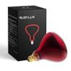 RubyLux NIR-A Near Infrared Bulb Grade A (2 Pack) view 2