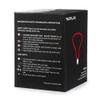 RubyLux NIR-A Near Infrared Bulb Grade A (2 Pack) view 4