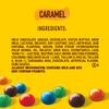 M&M'S Caramel Milk Chocolate Candy Bulk Pack, Party Size, 34 oz Bag view 3