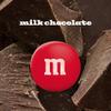 M&M'S Milk Chocolate Candy, Party Size, 38 oz Bag view 3