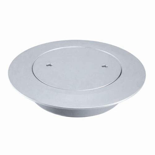 Miyako MK132FWZ Cleaning Mouth with Brim Matte Plating [MK132FWZ] Dimensions 3.9 inches (100 mm), Drain Components [Direct Delivery Only/No Cash on Delivery, No Pay Deferred by NP]