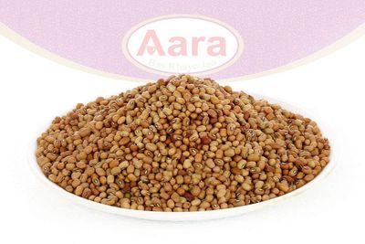 Aara Brown Chori (Whole Cow Peas)100% Natural and VegetarianCow Peas (High Protein, Rich in Flavor and Fiber Content)Packed in USA (4 lb (1.814 kg))