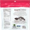 Barkthins, Snacking Chocolate Dark Almond, 10 Ounce view 2