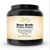 Bone Broth for Keto Diets and Paleo Diets - Chocolate 1 LB-Powder - 22g of Protein Per Serving -Promotes Joint Health, Gut Health, Hair, Skin & Nails Health, Brain Health and Healthy Aging view 1