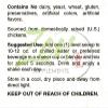 Bone Broth for Keto Diets and Paleo Diets - Chocolate 1 LB-Powder - 22g of Protein Per Serving -Promotes Joint Health, Gut Health, Hair, Skin & Nails Health, Brain Health and Healthy Aging view 4