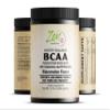Zen Supplements - BCAA - Branch Chain Amino Acids-Clean Fit, Keto Diet, Supports Muscle Build, Improve Recovery and Increase Endurance 330GR-Powder view 1
