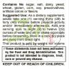 Zen Supplements - BCAA - Branch Chain Amino Acids-Clean Fit, Keto Diet, Supports Muscle Build, Improve Recovery and Increase Endurance 330GR-Powder view 4
