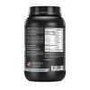 Amazing Muscle Whey Protein Isolate & Concentrate Supplement | 25 G per Serving | 2 LB (0.90 Kg) | Non-GMO | Gluten-Free Butterscotch Flavor view 2