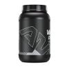 Amazing Muscle Whey Protein Isolate & Concentrate Supplement | 25 G per Serving | 2 LB (0.90 Kg) | Non-GMO | Gluten-Free Butterscotch Flavor view 3