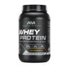 Amazing Muscle Whey Protein Isolate & Concentrate Supplement | 25 G per Serving | 2 LB (0.90 Kg) | Non-GMO | Gluten-Free Butterscotch Flavor view 4