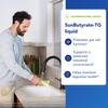Pure Encapsulations SunButyrate-TG Liquid | Helps Promote Gut Cell Function | 9.5 fl. oz. view 3