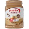 Premier Protein Powder, Caf Latte, 30g Protein, No Added Sugar, 100% Whey Protein, Keto Friendly, Soy & Gluten Free, 95mg Caffeine for Energy, 23.9 oz, 17 Servings (Packaging May Vary) view 1
