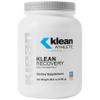 Klean Athlete Klean Recovery | Optimizes Muscle Recovery After Exercise | NSF Certified for Sport | 38.5 Ounces | Milk Chocolate Flavor view 1