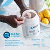 Klean Athlete Klean Recovery | Optimizes Muscle Recovery After Exercise | NSF Certified for Sport | 38.5 Ounces | Milk Chocolate Flavor view 3