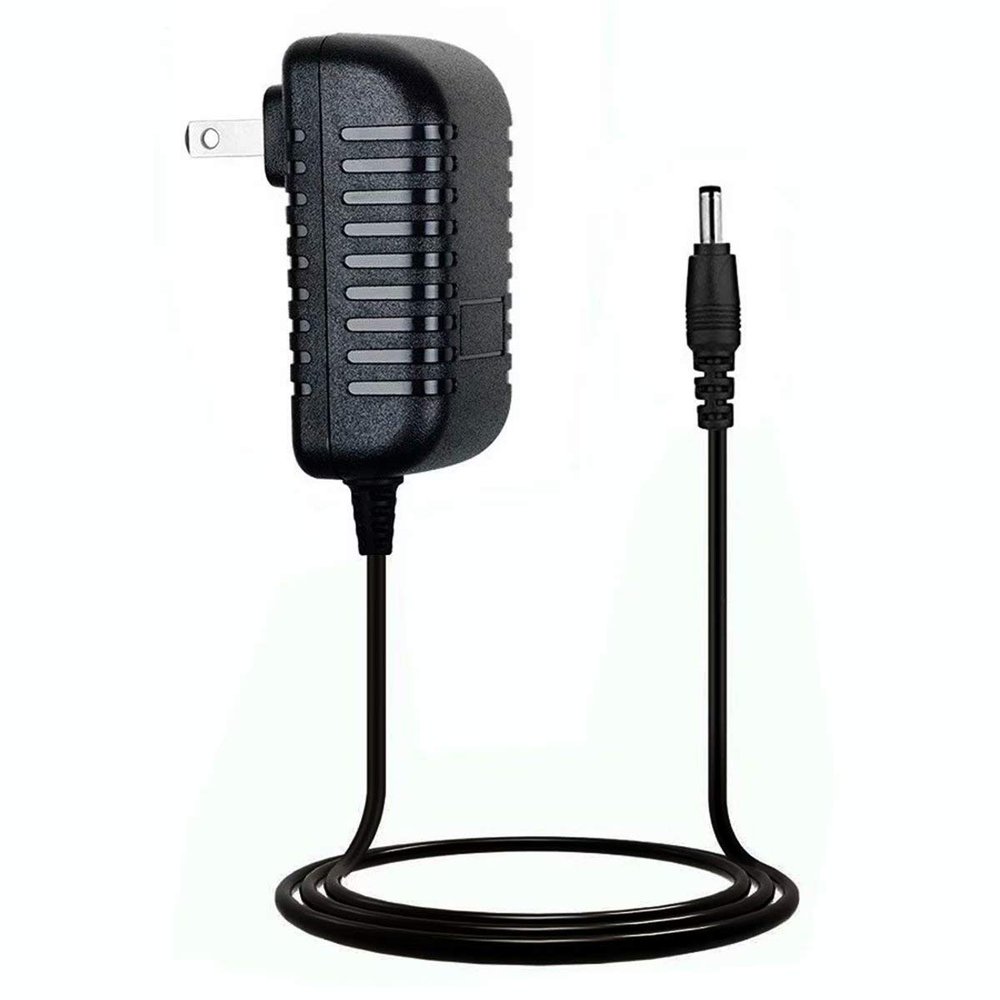 MPKKE AC DC Adapter for Pure Wave CM-07 Body Massager Power Supply Charger Cord Cable